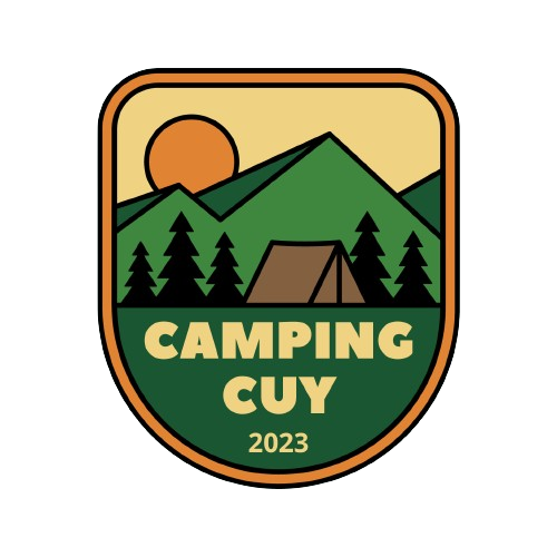 Camping Cuy Project