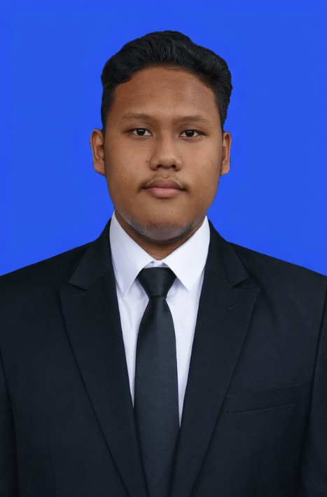 Foto Ihsan Fermantono